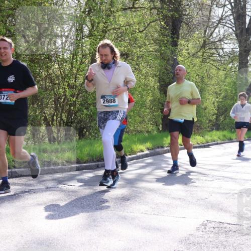 12.04.2026 - 45. Internationalen Wilhelmsburger Insellauf Yannick Fuchs http://msf.ph/oto/9485636 12.04.2026 10:46:42 Laufen 372, 2931, 2988, 366, 3260 meine-sportfotos.de