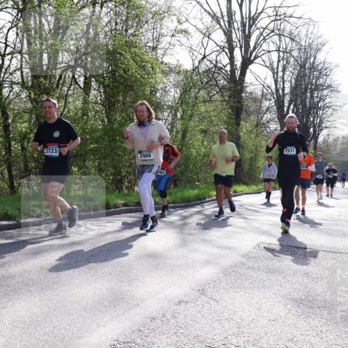 12.04.2026 - 45. Internationalen Wilhelmsburger Insellauf Yannick Fuchs http://msf.ph/oto/9485647 12.04.2026 10:46:43 Laufen 3723, 2931, 2988 meine-sportfotos.de