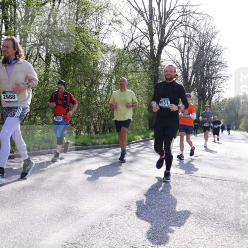 12.04.2026 - 45. Internationalen Wilhelmsburger Insellauf Yannick Fuchs http://msf.ph/oto/9485658 12.04.2026 10:46:44 Laufen 2988, 2930, 2931, 3665 meine-sportfotos.de