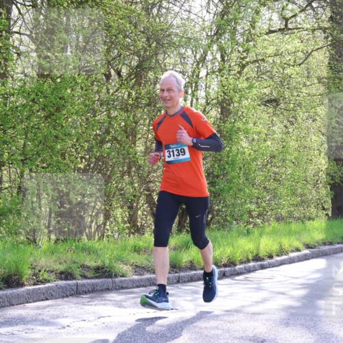 12.04.2026 - 45. Internationalen Wilhelmsburger Insellauf Yannick Fuchs http://msf.ph/oto/9485661 12.04.2026 10:28:58 Laufen 3139, 2614 meine-sportfotos.de