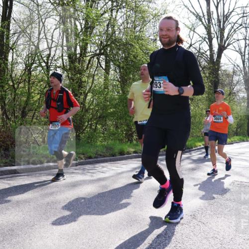12.04.2026 - 45. Internationalen Wilhelmsburger Insellauf Yannick Fuchs http://msf.ph/oto/9485671 12.04.2026 10:46:44 Laufen 2930, 293, 3665, 3260 meine-sportfotos.de