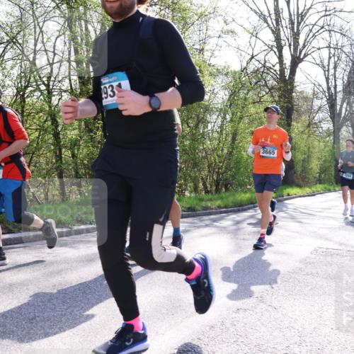 12.04.2026 - 45. Internationalen Wilhelmsburger Insellauf Yannick Fuchs http://msf.ph/oto/9485675 12.04.2026 10:46:45 Laufen 230, 93, 3665 meine-sportfotos.de