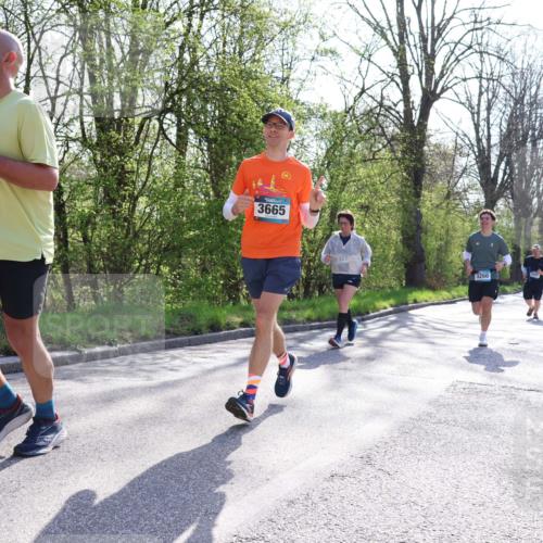12.04.2026 - 45. Internationalen Wilhelmsburger Insellauf Yannick Fuchs http://msf.ph/oto/9485680 12.04.2026 10:46:45 Laufen 3665, 3260 meine-sportfotos.de