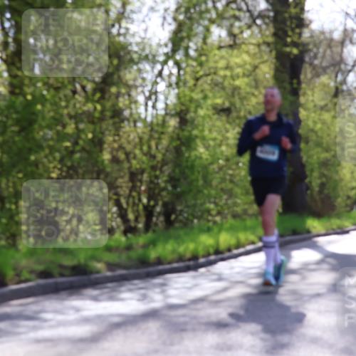 12.04.2026 - 45. Internationalen Wilhelmsburger Insellauf Yannick Fuchs http://msf.ph/oto/9485685 12.04.2026 10:29:00 Laufen  meine-sportfotos.de
