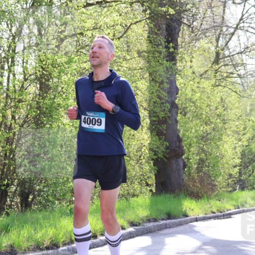 12.04.2026 - 45. Internationalen Wilhelmsburger Insellauf Yannick Fuchs http://msf.ph/oto/9485687 12.04.2026 10:29:00 Laufen 4009, 040 meine-sportfotos.de