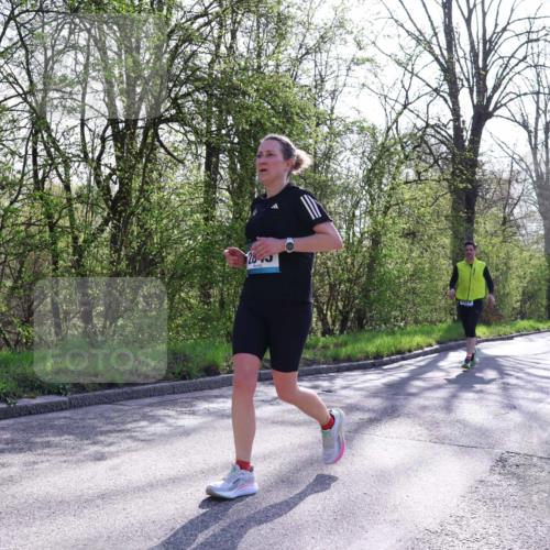 12.04.2026 - 45. Internationalen Wilhelmsburger Insellauf Yannick Fuchs http://msf.ph/oto/9485692 12.04.2026 10:34:54 Laufen  meine-sportfotos.de