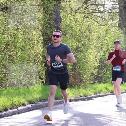 12.04.2026 - 45. Internationalen Wilhelmsburger Insellauf Yannick Fuchs http://msf.ph/oto/9485708 12.04.2026 10:29:02 Laufen 4040, 4393 meine-sportfotos.de