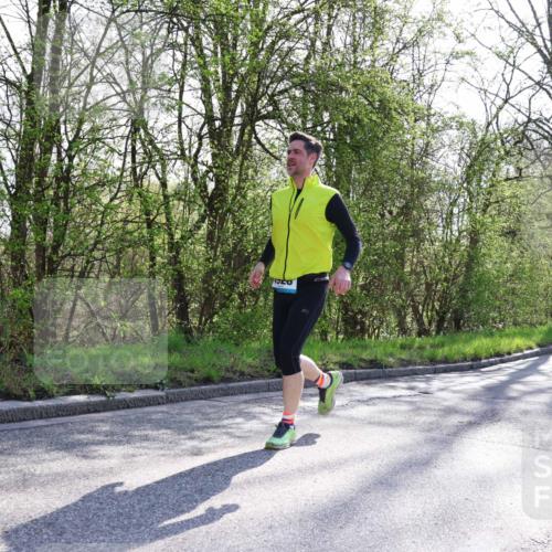 12.04.2026 - 45. Internationalen Wilhelmsburger Insellauf Yannick Fuchs http://msf.ph/oto/9485711 12.04.2026 10:34:56 Laufen 20 meine-sportfotos.de