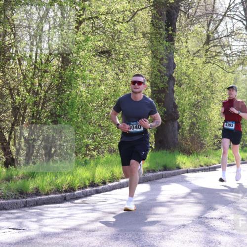 12.04.2026 - 45. Internationalen Wilhelmsburger Insellauf Yannick Fuchs http://msf.ph/oto/9485714 12.04.2026 10:29:03 Laufen 4040, 4393 meine-sportfotos.de