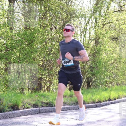 12.04.2026 - 45. Internationalen Wilhelmsburger Insellauf Yannick Fuchs http://msf.ph/oto/9485725 12.04.2026 10:29:04 Laufen 4040, 4393 meine-sportfotos.de
