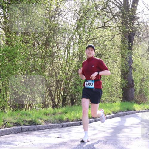 12.04.2026 - 45. Internationalen Wilhelmsburger Insellauf Yannick Fuchs http://msf.ph/oto/9485739 12.04.2026 10:29:05 Laufen 4393 meine-sportfotos.de