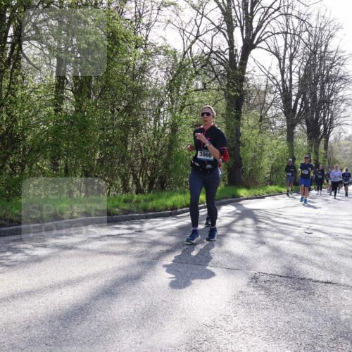 12.04.2026 - 45. Internationalen Wilhelmsburger Insellauf Yannick Fuchs http://msf.ph/oto/9485745 12.04.2026 10:34:59 Laufen 3860 meine-sportfotos.de