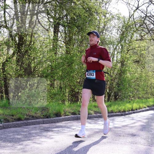 12.04.2026 - 45. Internationalen Wilhelmsburger Insellauf Yannick Fuchs http://msf.ph/oto/9485746 12.04.2026 10:29:06 Laufen 4393 meine-sportfotos.de