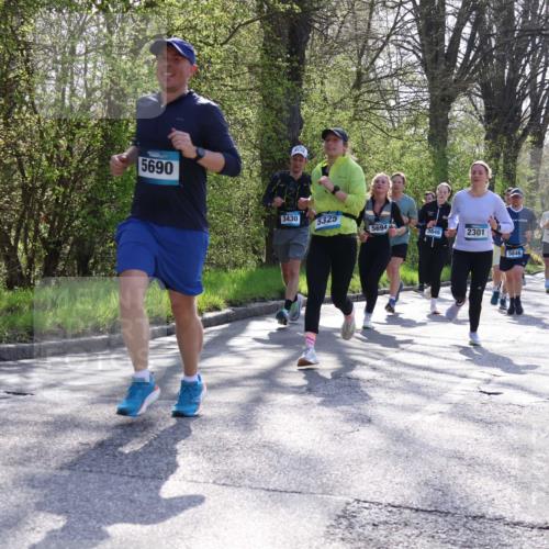 12.04.2026 - 45. Internationalen Wilhelmsburger Insellauf Yannick Fuchs http://msf.ph/oto/9485769 12.04.2026 10:35:03 Laufen 5690, 3430, 5325, 5694, 3848, 2301, 5037, 5046 meine-sportfotos.de