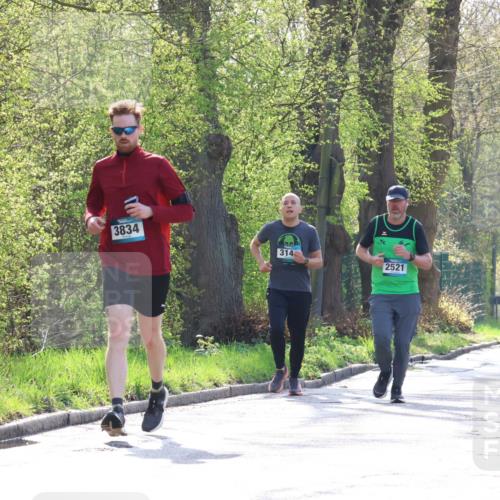12.04.2026 - 45. Internationalen Wilhelmsburger Insellauf Yannick Fuchs http://msf.ph/oto/9485779 12.04.2026 10:29:11 Laufen 3834, 314, 2521, 2148, 2456 meine-sportfotos.de