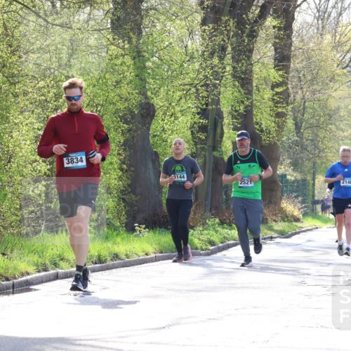 12.04.2026 - 45. Internationalen Wilhelmsburger Insellauf Yannick Fuchs http://msf.ph/oto/9485783 12.04.2026 10:29:11 Laufen 3834, 3144, 2521, 2148, 2456 meine-sportfotos.de