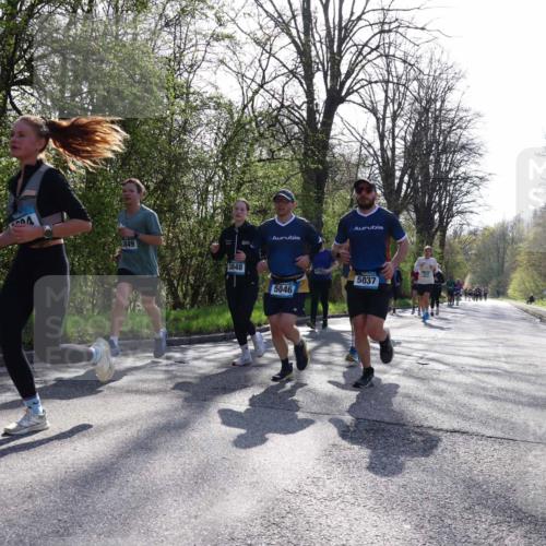 12.04.2026 - 45. Internationalen Wilhelmsburger Insellauf Yannick Fuchs http://msf.ph/oto/9485802 12.04.2026 10:35:06 Laufen 3430, 3849, 3848, 5046, 5037 meine-sportfotos.de