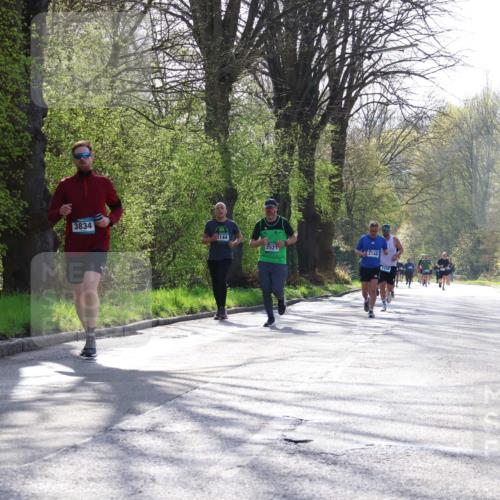 12.04.2026 - 45. Internationalen Wilhelmsburger Insellauf Yannick Fuchs http://msf.ph/oto/9485803 12.04.2026 10:29:13 Laufen 3834, 3144, 2521, 2148 meine-sportfotos.de