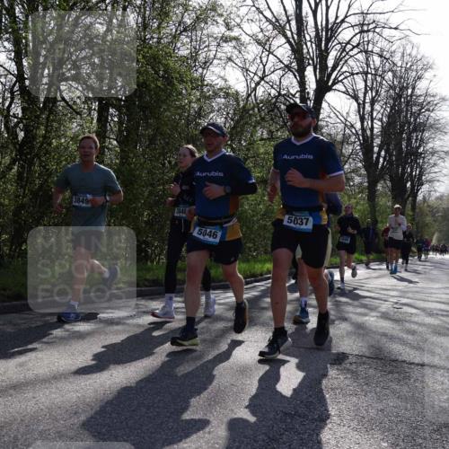 12.04.2026 - 45. Internationalen Wilhelmsburger Insellauf Yannick Fuchs http://msf.ph/oto/9485809 12.04.2026 10:35:06 Laufen 3849, 3848, 5046, 5037, 3680 meine-sportfotos.de