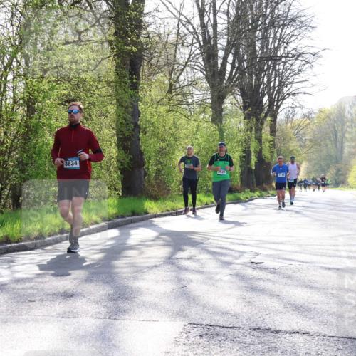 12.04.2026 - 45. Internationalen Wilhelmsburger Insellauf Yannick Fuchs http://msf.ph/oto/9485820 12.04.2026 10:29:14 Laufen 3834, 2521 meine-sportfotos.de