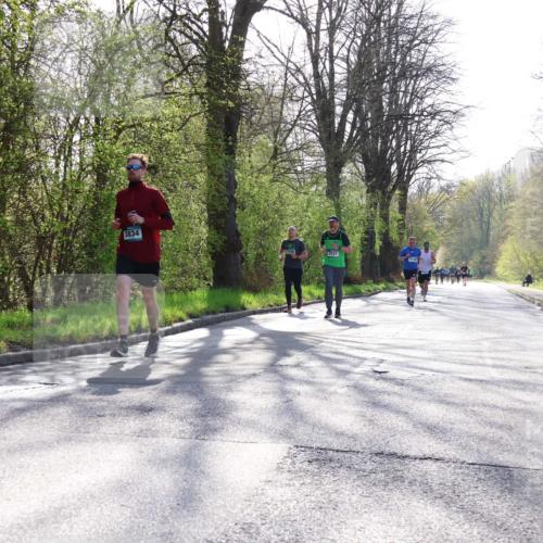 12.04.2026 - 45. Internationalen Wilhelmsburger Insellauf Yannick Fuchs http://msf.ph/oto/9485822 12.04.2026 10:29:15 Laufen 3144, 2521 meine-sportfotos.de