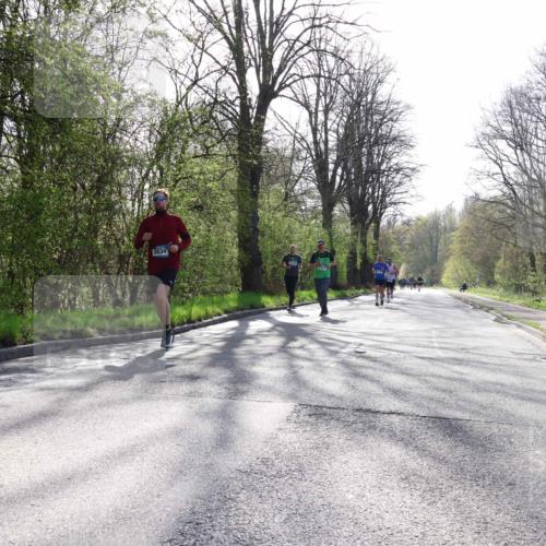 12.04.2026 - 45. Internationalen Wilhelmsburger Insellauf Yannick Fuchs http://msf.ph/oto/9485826 12.04.2026 10:29:15 Laufen 3834 meine-sportfotos.de