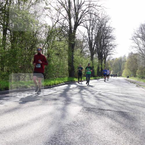 12.04.2026 - 45. Internationalen Wilhelmsburger Insellauf Yannick Fuchs http://msf.ph/oto/9485829 12.04.2026 10:29:15 Laufen 3834 meine-sportfotos.de