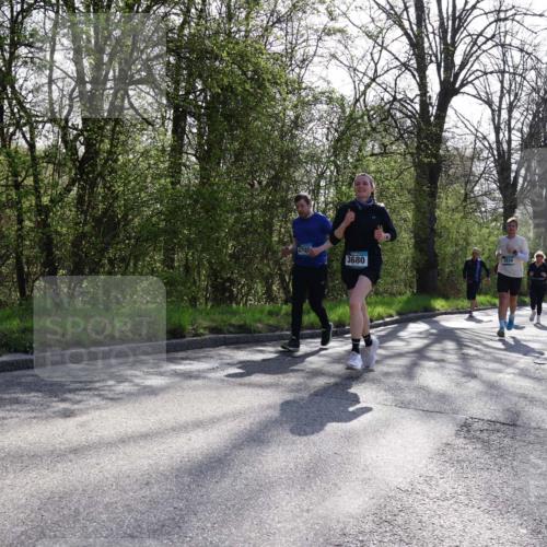 12.04.2026 - 45. Internationalen Wilhelmsburger Insellauf Yannick Fuchs http://msf.ph/oto/9485830 12.04.2026 10:35:08 Laufen 3830, 3680 meine-sportfotos.de