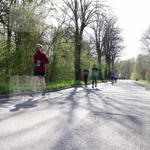 12.04.2026 - 45. Internationalen Wilhelmsburger Insellauf Yannick Fuchs http://msf.ph/oto/9485832 12.04.2026 10:29:15 Laufen  meine-sportfotos.de