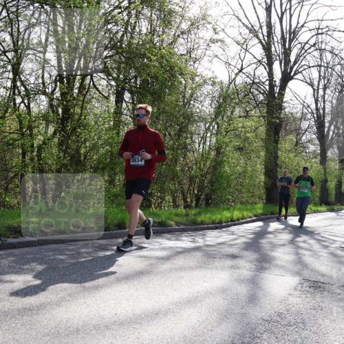 12.04.2026 - 45. Internationalen Wilhelmsburger Insellauf Yannick Fuchs http://msf.ph/oto/9485838 12.04.2026 10:29:16 Laufen 3834, 2521 meine-sportfotos.de