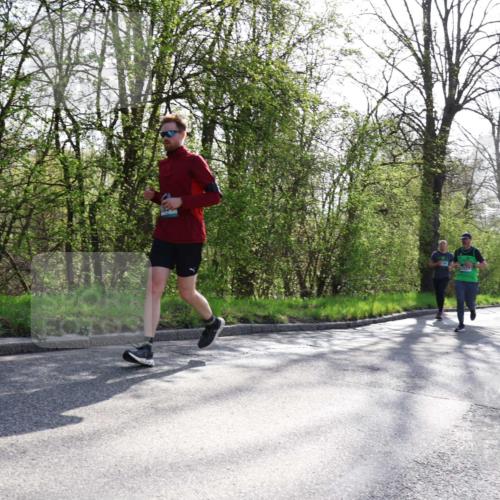 12.04.2026 - 45. Internationalen Wilhelmsburger Insellauf Yannick Fuchs http://msf.ph/oto/9485842 12.04.2026 10:29:16 Laufen  meine-sportfotos.de