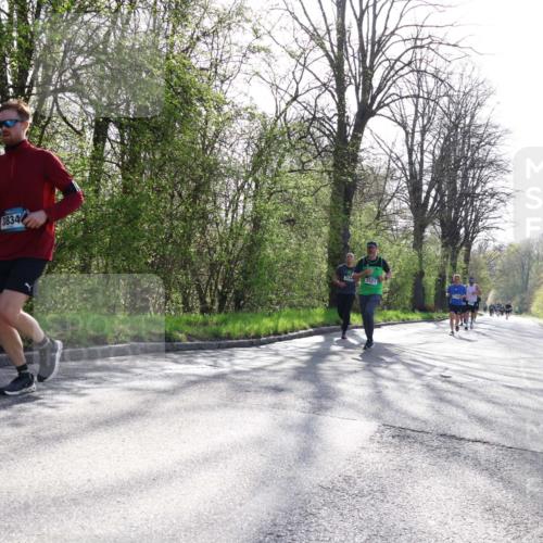 12.04.2026 - 45. Internationalen Wilhelmsburger Insellauf Yannick Fuchs http://msf.ph/oto/9485844 12.04.2026 10:29:16 Laufen 3834, 2521 meine-sportfotos.de