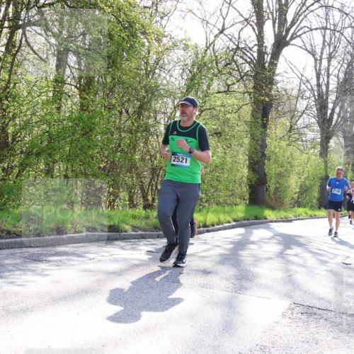 12.04.2026 - 45. Internationalen Wilhelmsburger Insellauf Yannick Fuchs http://msf.ph/oto/9485862 12.04.2026 10:29:18 Laufen 2521, 2148 meine-sportfotos.de