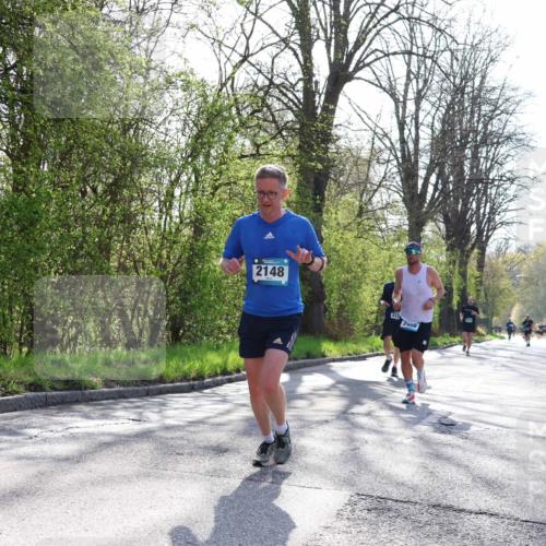 12.04.2026 - 45. Internationalen Wilhelmsburger Insellauf Yannick Fuchs http://msf.ph/oto/9485884 12.04.2026 10:29:21 Laufen 2148 meine-sportfotos.de