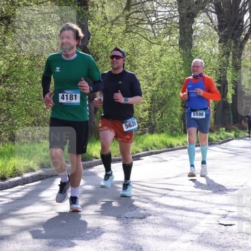 12.04.2026 - 45. Internationalen Wilhelmsburger Insellauf Yannick Fuchs http://msf.ph/oto/9485896 12.04.2026 10:35:16 Laufen 4181, 5626, 5598 meine-sportfotos.de
