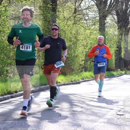 12.04.2026 - 45. Internationalen Wilhelmsburger Insellauf Yannick Fuchs http://msf.ph/oto/9485903 12.04.2026 10:35:17 Laufen 4181, 5626, 5598 meine-sportfotos.de