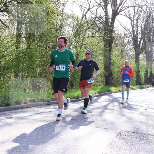 12.04.2026 - 45. Internationalen Wilhelmsburger Insellauf Yannick Fuchs http://msf.ph/oto/9485915 12.04.2026 10:35:17 Laufen 4181, 5626, 5598 meine-sportfotos.de