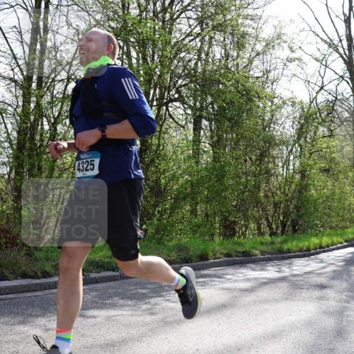 12.04.2026 - 45. Internationalen Wilhelmsburger Insellauf Yannick Fuchs http://msf.ph/oto/9485921 12.04.2026 10:29:25 Laufen 4325 meine-sportfotos.de