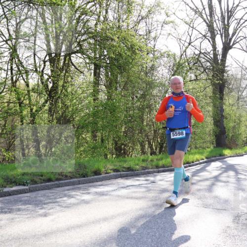 12.04.2026 - 45. Internationalen Wilhelmsburger Insellauf Yannick Fuchs http://msf.ph/oto/9485928 12.04.2026 10:35:19 Laufen 5598 meine-sportfotos.de