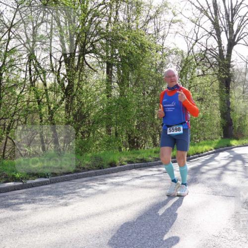 12.04.2026 - 45. Internationalen Wilhelmsburger Insellauf Yannick Fuchs http://msf.ph/oto/9485930 12.04.2026 10:35:19 Laufen 5598 meine-sportfotos.de