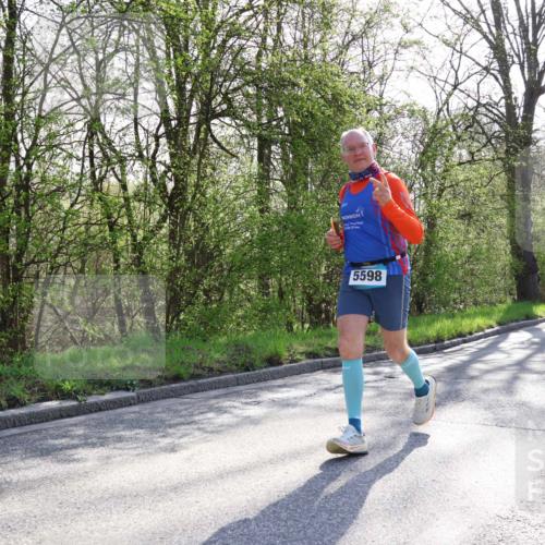 12.04.2026 - 45. Internationalen Wilhelmsburger Insellauf Yannick Fuchs http://msf.ph/oto/9485932 12.04.2026 10:35:20 Laufen 5598 meine-sportfotos.de