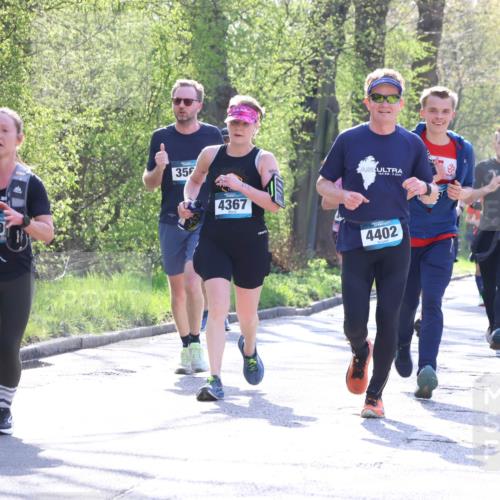 12.04.2026 - 45. Internationalen Wilhelmsburger Insellauf Yannick Fuchs http://msf.ph/oto/9485948 12.04.2026 10:35:27 Laufen 269, 356, 4367, 4402 meine-sportfotos.de