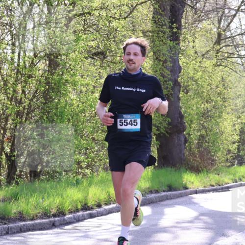 12.04.2026 - 45. Internationalen Wilhelmsburger Insellauf Yannick Fuchs http://msf.ph/oto/9485951 12.04.2026 10:29:28 Laufen 5545 meine-sportfotos.de