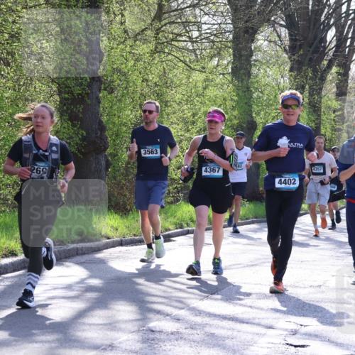 12.04.2026 - 45. Internationalen Wilhelmsburger Insellauf Yannick Fuchs http://msf.ph/oto/9485963 12.04.2026 10:35:28 Laufen 269, 3563, 82, 4367, 4402, 4357, 541 meine-sportfotos.de