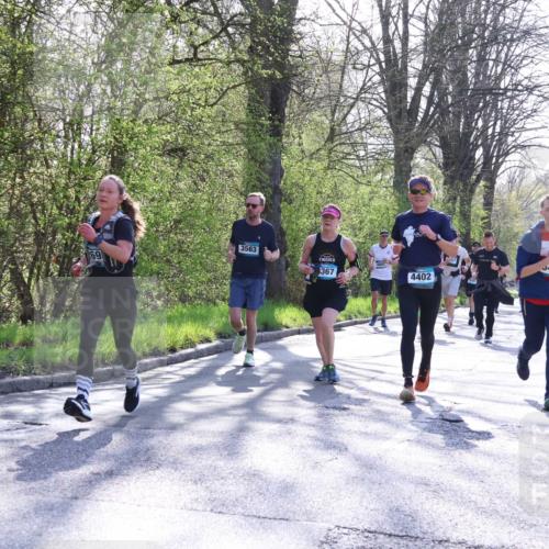 12.04.2026 - 45. Internationalen Wilhelmsburger Insellauf Yannick Fuchs http://msf.ph/oto/9485975 12.04.2026 10:35:29 Laufen 3563, 69, 367, 4402 meine-sportfotos.de