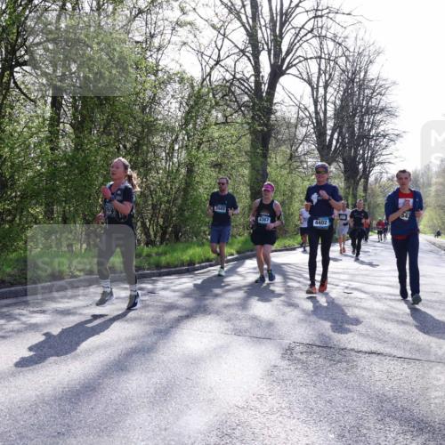 12.04.2026 - 45. Internationalen Wilhelmsburger Insellauf Yannick Fuchs http://msf.ph/oto/9485983 12.04.2026 10:35:30 Laufen 3563, 4367, 4402 meine-sportfotos.de