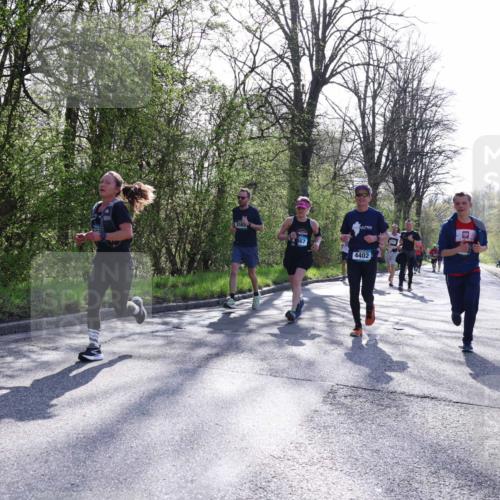 12.04.2026 - 45. Internationalen Wilhelmsburger Insellauf Yannick Fuchs http://msf.ph/oto/9485985 12.04.2026 10:35:30 Laufen 4402 meine-sportfotos.de