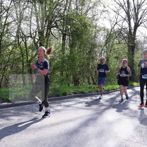 12.04.2026 - 45. Internationalen Wilhelmsburger Insellauf Yannick Fuchs http://msf.ph/oto/9485991 12.04.2026 10:35:30 Laufen 3563, 4402, 54 meine-sportfotos.de