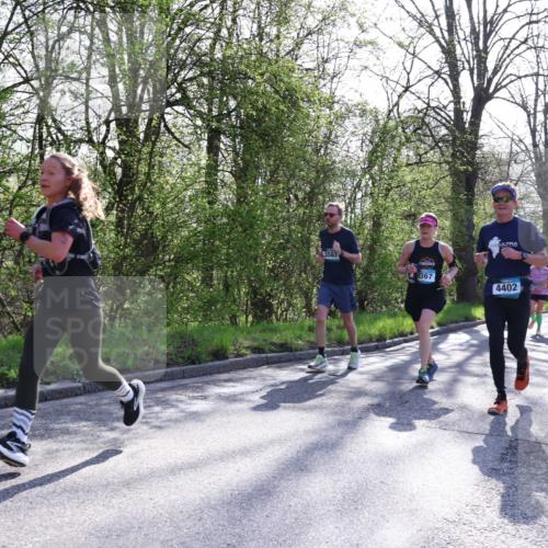 12.04.2026 - 45. Internationalen Wilhelmsburger Insellauf Yannick Fuchs http://msf.ph/oto/9485993 12.04.2026 10:35:30 Laufen 3563, 367, 4402, 543 meine-sportfotos.de