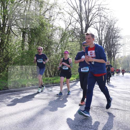 12.04.2026 - 45. Internationalen Wilhelmsburger Insellauf Yannick Fuchs http://msf.ph/oto/9485997 12.04.2026 10:35:31 Laufen 3563, 4367, 4402 meine-sportfotos.de